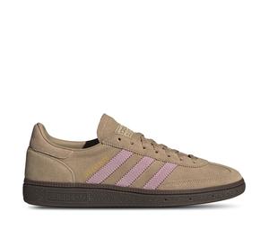 Buy adidas Handball Spezial Warm Sandstone Clear Pink (Women's) at Sasom – Authentic and Ready to Ship