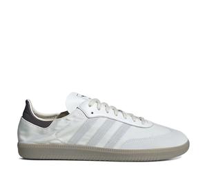 Buy adidas Samba Decon Core White Charcoal at Sasom – Authentic and Ready to Ship