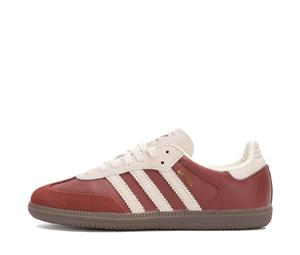 Buy Adidas Originals Samba Og Preloved Ruby Cream White at Sasom – Authentic and Ready to Ship