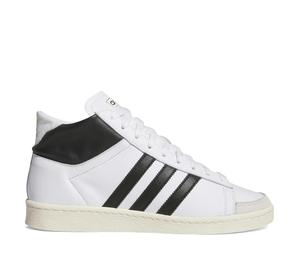 Buy adidas Jabbar Hi White Black at Sasom – Authentic and Ready to Ship