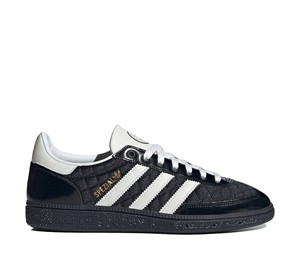 Buy adidas Handball Spezial Core Black White at Sasom – Authentic and Ready to Ship