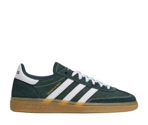Buy adidas Handball Spezial Sporty & Rich Dark Green at Sasom – Authentic and Ready to Ship