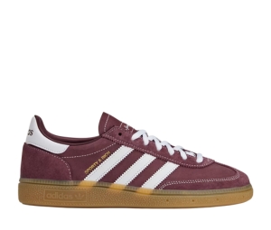 Buy adidas Handball Spezial Sporty & Rich Shadow Red at Sasom – Authentic and Ready to Ship
