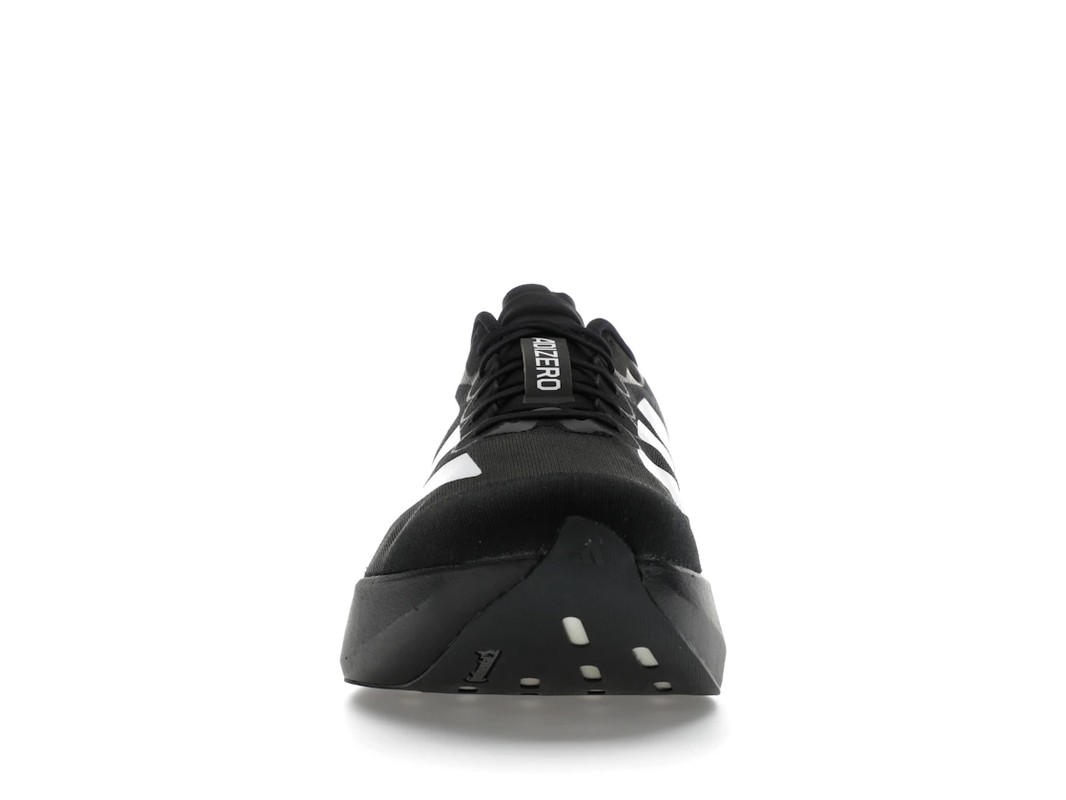 adidas adidas Adizero Evo SL Black White - view 2