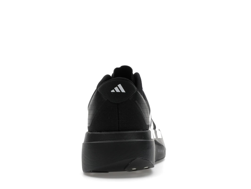 adidas adidas Adizero Evo SL Black White - view 4