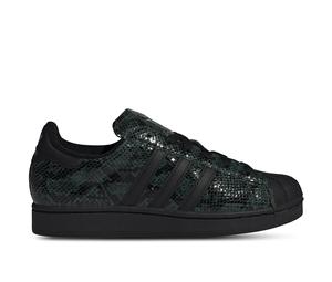 Buy adidas Superstar II Collegiate Green Snakeskin (Women's) at Sasom – Authentic and Ready to Ship