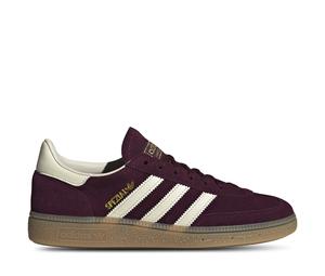 Buy adidas Handball Spezial Maroon Cream White (Women's) at Sasom – Authentic and Ready to Ship