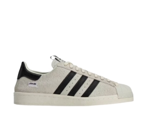 Buy adidas Superstar Song for the Mute Cream White Black at Sasom – Authentic and Ready to Ship