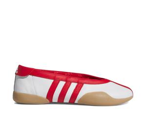 Buy adidas Taekwondo Mei Ballet White Better Scarlet (Women's) at Sasom – Authentic and Ready to Ship