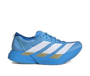 Buy adidas Adizero Adios Pro 4 Blue White Lime Burst (Women's) at Sasom – Authentic and Ready to Ship