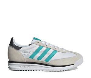 Buy adidas SL 72 RS Mercedes-AMG Petronas Formula One Team White at Sasom – Authentic and Ready to Ship