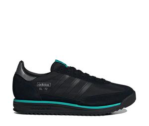 Buy adidas SL 72 RS Mercedes-AMG Petronas Formula One Team Black at Sasom – Authentic and Ready to Ship