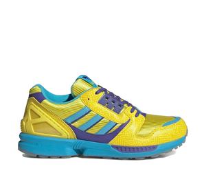 Buy & Sell adidas ZX 8000 Bape Undefeated Black | SASOM