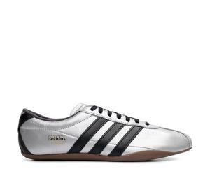 Buy adidas Tokyo Silver Metallic (Women's) at Sasom – Authentic and Ready to Ship