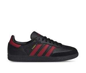 Buy adidas Samba Manchester United at Sasom – Authentic and Ready to Ship