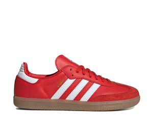 Buy adidas Samba FC Bayern at Sasom – Authentic and Ready to Ship