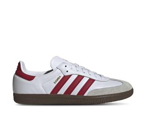 Buy adidas Samba Liverpool FC at Sasom – Authentic and Ready to Ship
