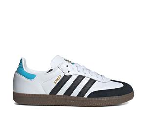 Buy adidas Samba Newcastle United at Sasom – Authentic and Ready to Ship
