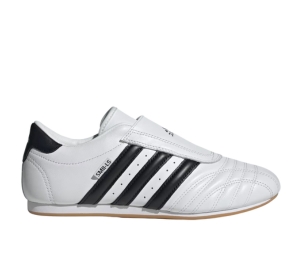 Buy adidas Taekwondo White Black (Women's) at Sasom – Authentic and Ready to Ship