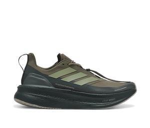 Buy adidas Ultra Boost 5X Hermanos Koumori Olive Strata at Sasom – Authentic and Ready to Ship