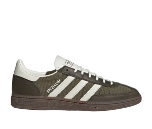 Buy adidas Handball Spezial Focus Olive Ivory Gum at Sasom – Authentic and Ready to Ship
