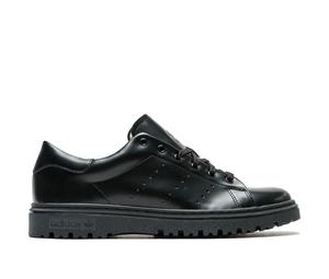 Buy adidas Stan Smith Freizeit Triple Black at Sasom – Authentic and Ready to Ship