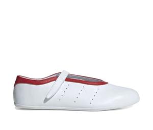 Buy adidas Stan Smith Lo Pro Cloud White Red (Women's) at Sasom – Authentic and Ready to Ship