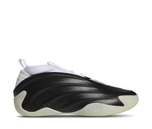 Buy adidas Harden Vol. 9 Black Warm Vanilla at Sasom – Authentic and Ready to Ship