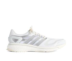 Buy adidas Energy Boost Kith White Black Silver Metallic at Sasom – Authentic and Ready to Ship
