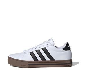 Buy Adidas Daily 4.0 'White Black' at Sasom – Authentic and Ready to Ship