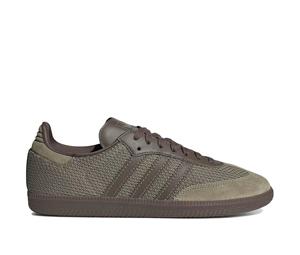 Buy adidas Samba OG Orbit Green Cargo Brown at Sasom – Authentic and Ready to Ship