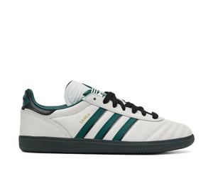 Buy adidas Samba JP White Collegiate Green Carbon at Sasom – Authentic and Ready to Ship