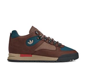 Buy adidas Grisedale SPZL Aurora Ivy Brown at Sasom – Authentic and Ready to Ship