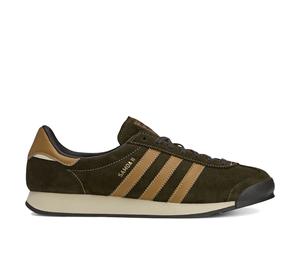 Buy adidas Samoa II SPZL Bronze Strata Tan at Sasom – Authentic and Ready to Ship