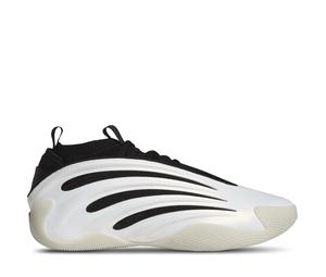Buy adidas Harden Vol. 9 Cloud White Core Black at Sasom – Authentic and Ready to Ship