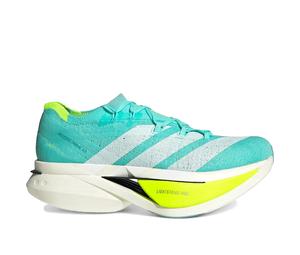 Buy adidas Adizero Prime X 3.0 Strung Flash Aqua Lucid Lemon at Sasom – Authentic and Ready to Ship