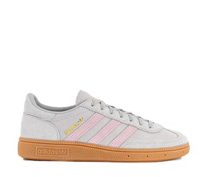 Buy adidas Handball Spezial Grey Clear Pink (Women's) at Sasom – Authentic and Ready to Ship