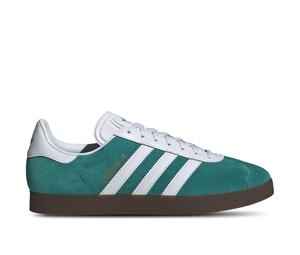 Buy adidas Gazelle Liverpool FC Third Kit Sea Green at Sasom – Authentic and Ready to Ship