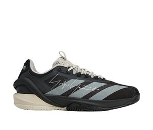 Buy adidas Y-3 Adizero Cybersonic 2 Black Orbit Grey at Sasom – Authentic and Ready to Ship