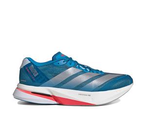 Buy adidas Adizero Boston 13 Ekiden Solar Blue Silver at Sasom – Authentic and Ready to Ship