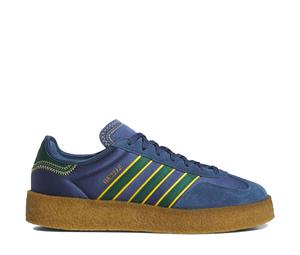 Buy adidas Gazelle Crepe CLOT By Edison Chen Night Marine at Sasom – Authentic and Ready to Ship
