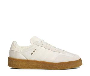 Buy adidas Gazelle Crepe CLOT By Edison Chen Crew White at Sasom – Authentic and Ready to Ship