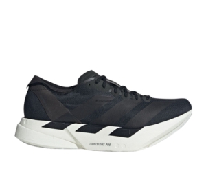 Buy Adidas Adizero Adios Pro 4 Core Black Grey Five at Sasom – Authentic and Ready to Ship