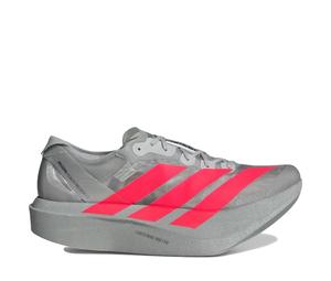 Buy adidas Adizero Adios Pro Evo 2 Silver Metallic Lucid Red at Sasom – Authentic and Ready to Ship
