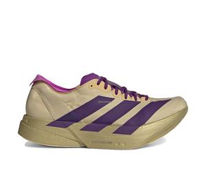 Buy adidas Adizero Adios Pro 4 Rich Purple Gold Metallic at Sasom – Authentic and Ready to Ship