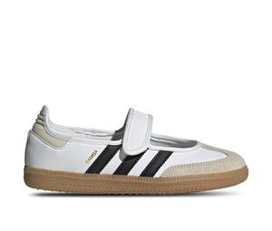 Buy adidas Samba Jane White Black Gum (GS) at Sasom – Authentic and Ready to Ship