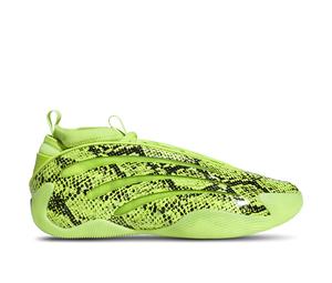 Buy adidas Harden Vol. 9 Green Snakeskin at Sasom – Authentic and Ready to Ship