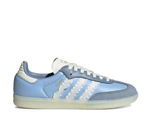 Buy adidas Samba Ruffle Stripes Pack Clear Sky (Women's) at Sasom – Authentic and Ready to Ship