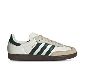 Buy adidas Samba OG Off White Green Sand Strata (Women's) at Sasom – Authentic and Ready to Ship