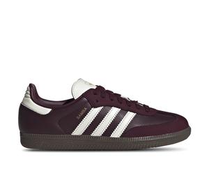 Buy adidas Samba OG Maroon Off White Gum (Women's) at Sasom – Authentic and Ready to Ship